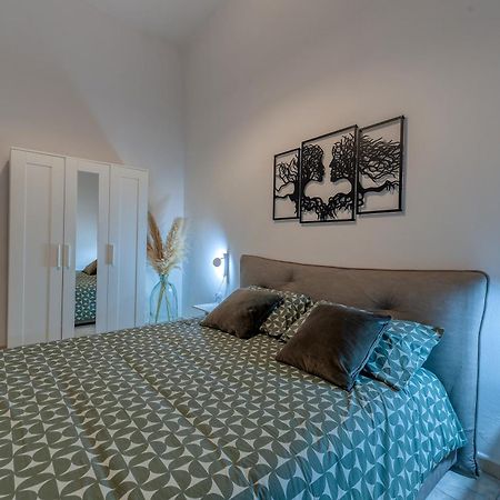 Appartamento Nest 27 Lecce Esterno foto