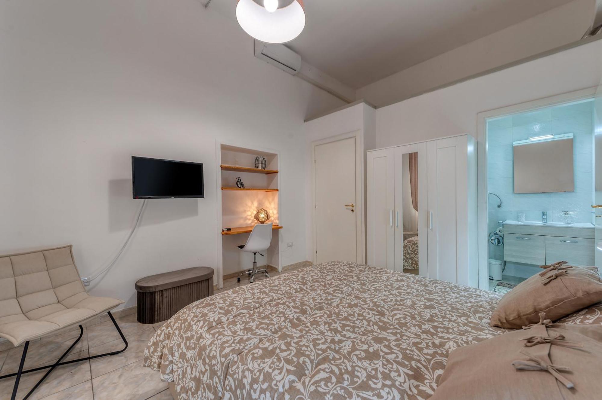 Appartamento Nest 27 Lecce Esterno foto