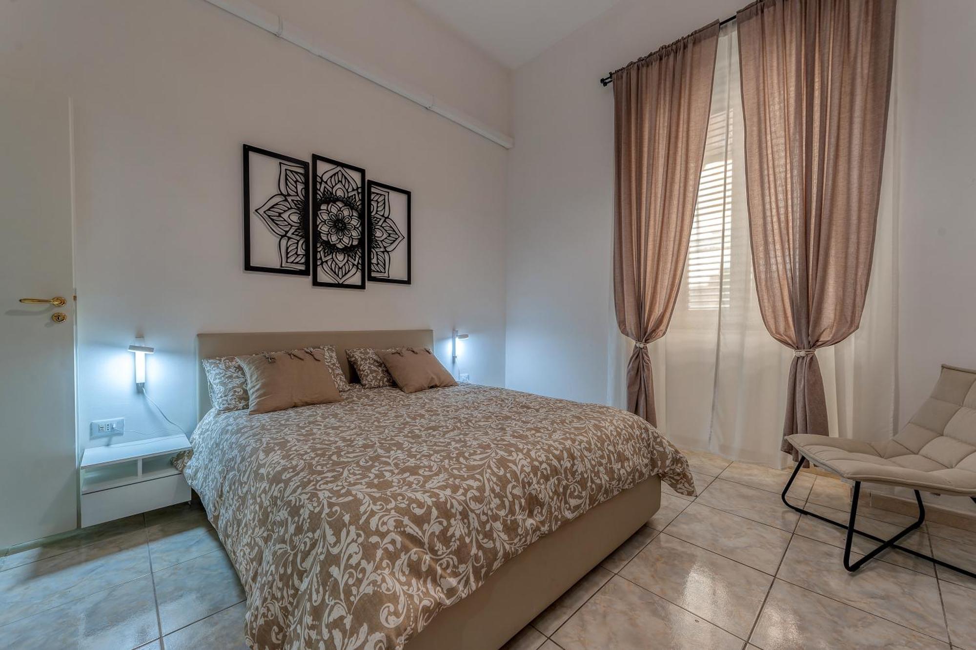 Appartamento Nest 27 Lecce Esterno foto