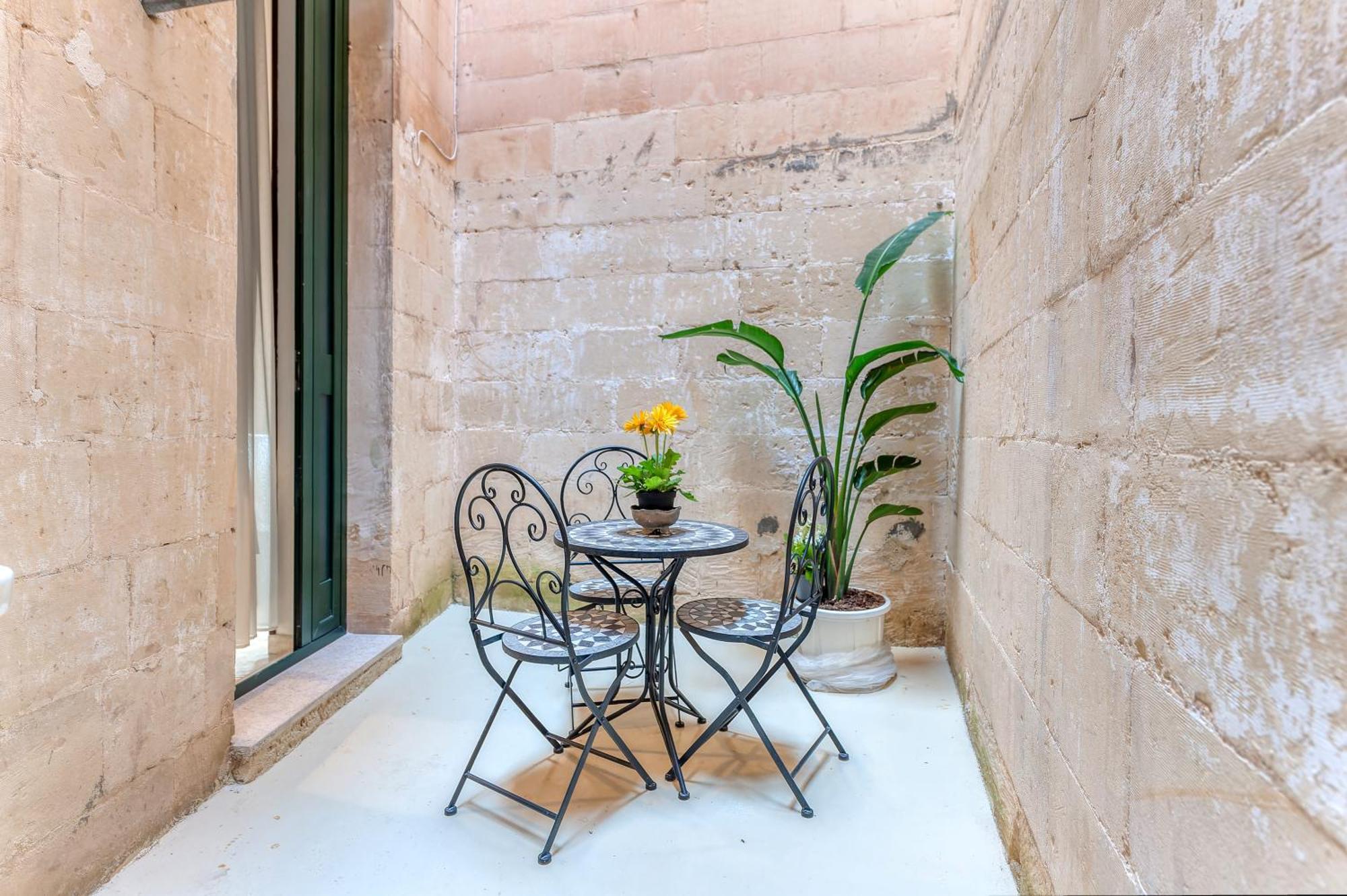 Appartamento Nest 27 Lecce Esterno foto