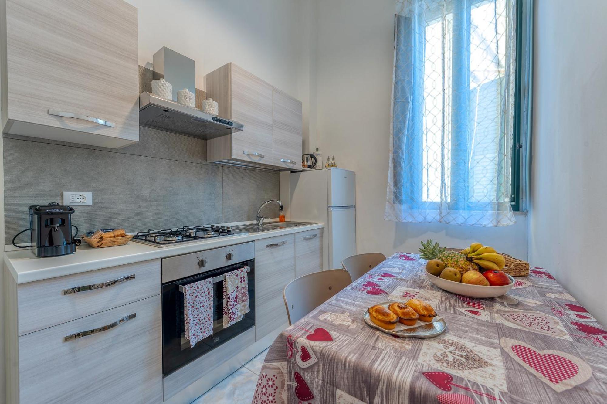 Appartamento Nest 27 Lecce Esterno foto